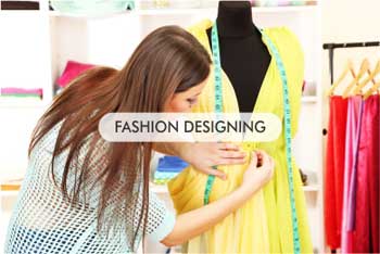 Best Fashion Designing Institute in Delhi