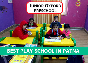 Best School in Patna